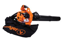 Pihalnik in sesalnik Villager VBV 230 E