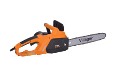 Električna verižna žaga Villager VET 2035 V