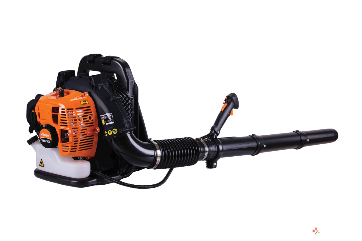 Pihalnik Villager VB 5290 E