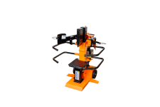 Vertikalni cepilec Villager VLS 8T 107