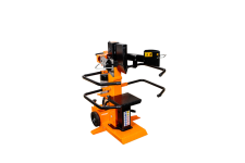 Vertikalni cepilec Villager VLS 8T 107