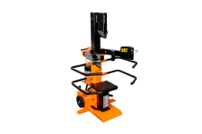 Vertikalni cepilec Villager VLS 8T 107