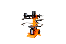 Vertikalni cepilec Villager VLS 8T 107