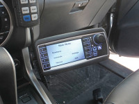 Električni Posipalnik Hilltip IceStriker UTV