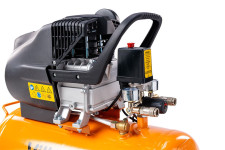 Kompresor Villager VAT 50 L