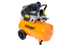 Kompresor Villager VAT 50 L