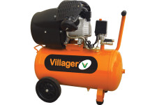 Kompresor Villager VAT VE 50 L