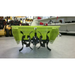 Priključek prekopalnik za motokultivator NTS 6,5 KM