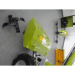 Priključek prekopalnik za motokultivator NTS 6,5 KM