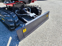 Mini Bager goseničar NTS 1.3-PRO JOYSTICK Lom. roka, Nast. pod.