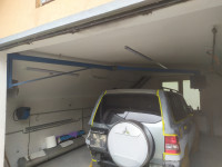 LIČARSKA ROKA DOLŽINA 4M