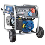 Agregat HYUNDAI DYNAMIC 8500 FULL POWER - AKICJA