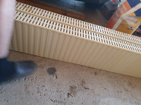Prodam 4 radiatorje