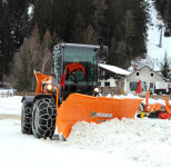 Univerzalno Komunalno Vozilo ILF KOMMUNAL