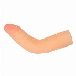 DILDO Chisa With Flexible Spine