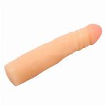 DILDO Chisa With Flexible Spine