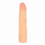 DILDO Chisa With Flexible Spine