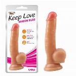 DILDO Chisa Shadow