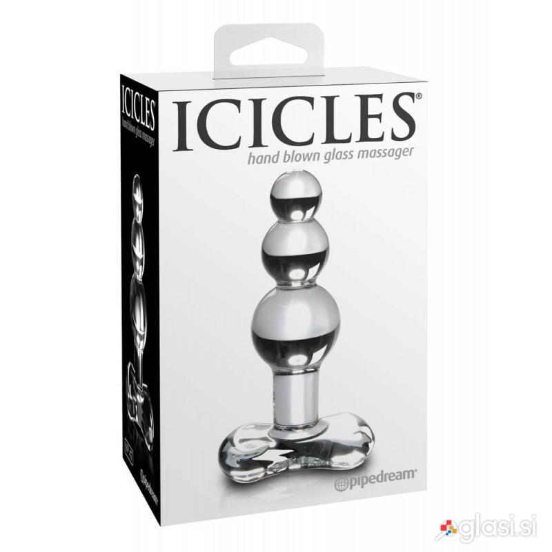 ANALNI ČEP Icicles No. 47 