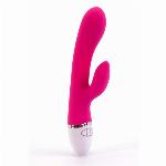 VIBRATOR Rabbit Dreamer Rose Red