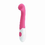 VIBRATOR Pretty Love Charles