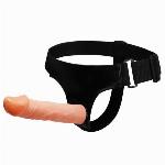 STRAP-ON Baile Passionate Harness