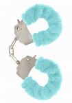 EROTIČNE LISICE Toy Joy Furry Fun Aqua