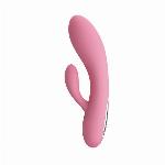 VIBRATOR RABBIT Pretty Love Carol 2 Pink