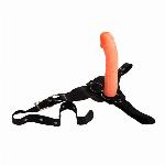 STRAP-ON Lybaile Ultra Passionate Harness II
