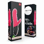 PULZATOR Bi Stronic Fusion India Red