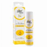 LUBRIKANT Pjur Med Soft Glide (100 ml)