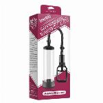 EREKCIJSKA ČRPALKA Maximizer Worx VX1 Power Pro
