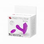 STIMULATOR Pretty Love Willie