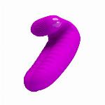 PRSTNI STIMULATOR Pretty Love Abbott Purple