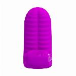 PRSTNI STIMULATOR Pretty Love Abbott Purple