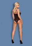 TEDDY Obsessive 818 Black