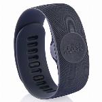 PAMETNA ZAPESTNICA SenseMax Senseband Black