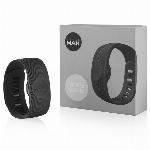 PAMETNA ZAPESTNICA SenseMax Senseband Black