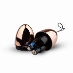 VIBRACIJSKI JAJČEK Rosy Gold Vibrating Egg