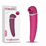 KLITORALNI STIMULATOR Toyz4partner Premium