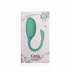 PAMETNI VIBRATOR Elity Cora