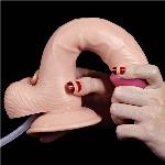 DILDO Lovetoy Squirt Extreme Flesh 9