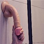 DILDO Lovetoy Squirt Extreme Flesh 9