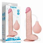 DILDO Lovetoy Squirt Extreme Flesh 11