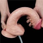 DILDO Lovetoy Squirt Extreme Flesh 11