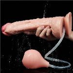DILDO Lovetoy Squirt Extreme Flesh 10