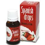 ŠPANSKA MUHA Cobeco Pharma Strawberry Dreams