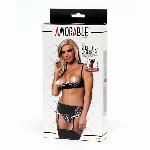 KOMPLET Amorable Seductive