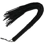 BIČ Darkness Black Flogger 50 cm