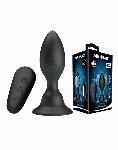 VIBRACIJSKI ANALNI ČEP Mr. Play 5014
